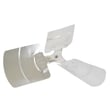 Central Air Conditioner Condenser Fan Blade for Goodman CPLE36-1 - Part B1086750S