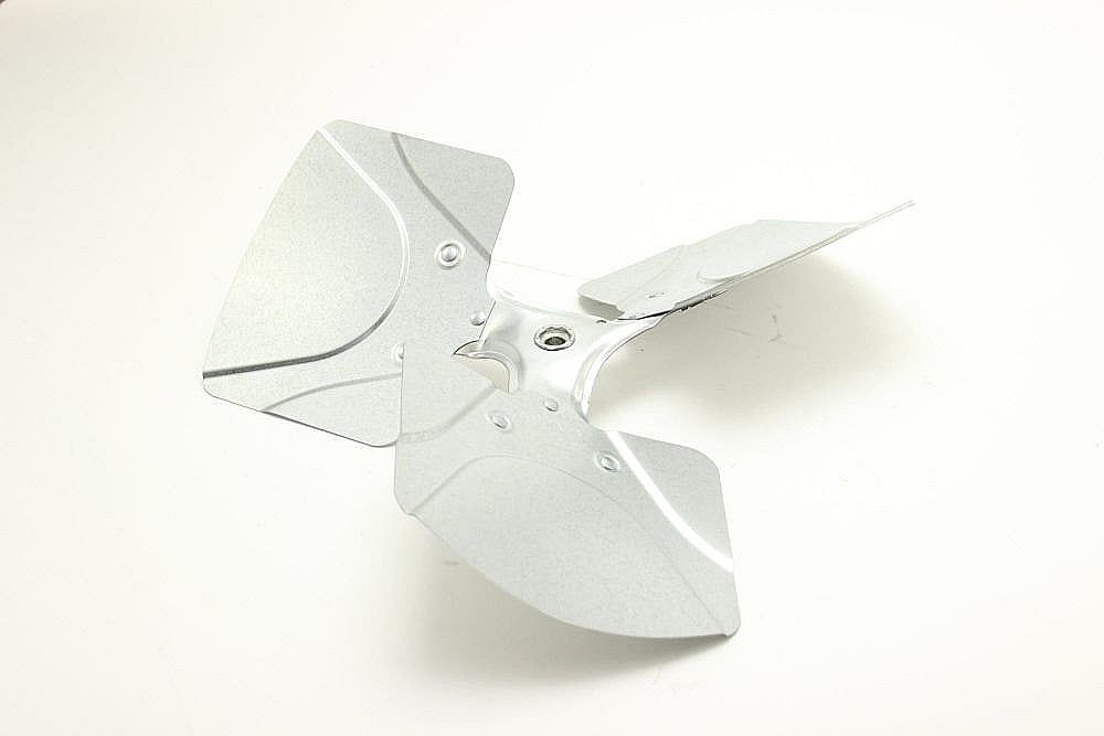 Part #b1086756S, Central Air Conditioner Condenser Fan Blade / 20.10 x 19.20 x 6.20