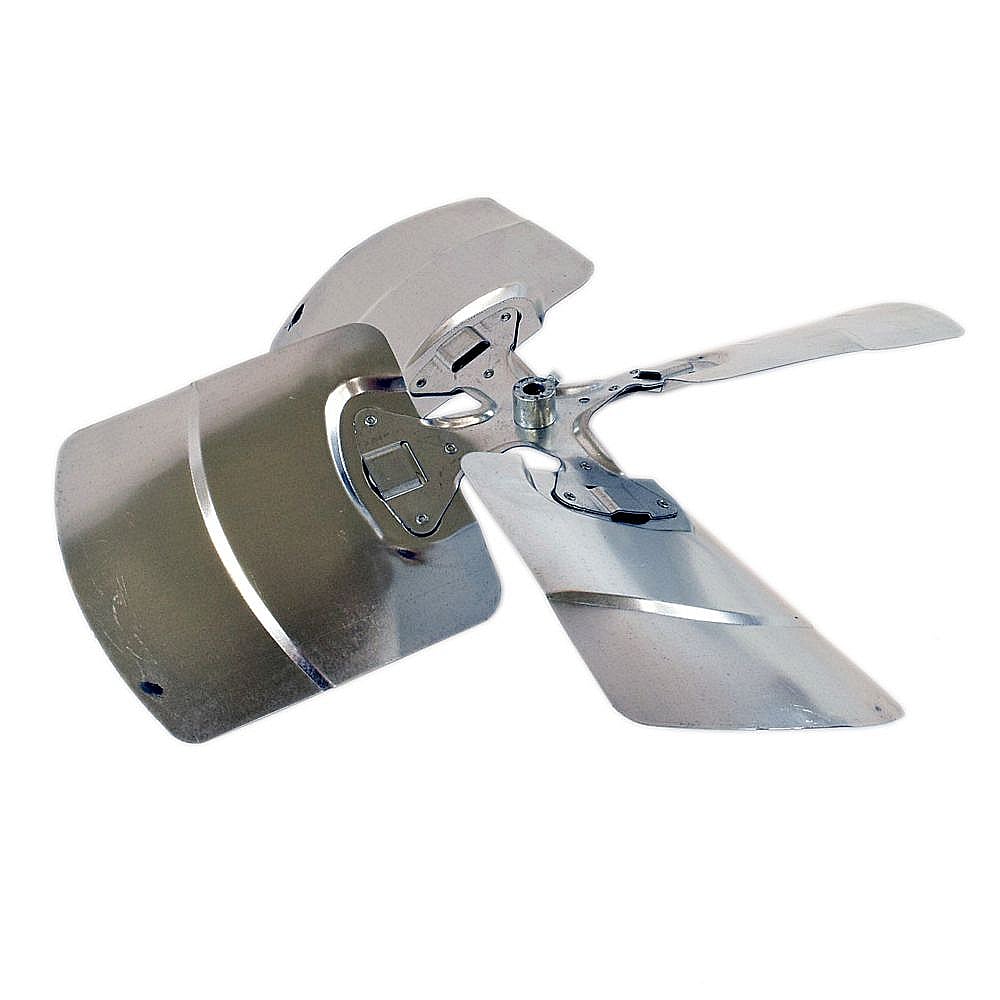 Central Air Conditioner Condenser Fan Blade