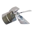 Central Air Conditioner Condenser Fan Blade B1086765