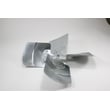 Central Air Conditioner Condenser Fan Blade B1086765SP
