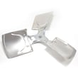 Central Air Conditioner Condenser Fan Blade