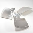 Central Air Conditioner Condenser Fan Blade B1086775S