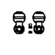 Goodman Thermal Link Fuse B1188508