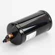 Central Air Conditioner Suction Accumulator for GMC CPH48-1FB - Part B1226206