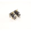 Furnace Heat Sequencer for Janitrol A49-08C - Part B12565-54