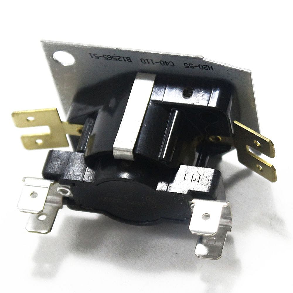 Part #b1256558, Furnace Heat Sequencer / 6.00 x 2.00 x 1.70