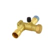 Condensing Unit Service Valve for Goodman CKL60-4 - Part B12825167