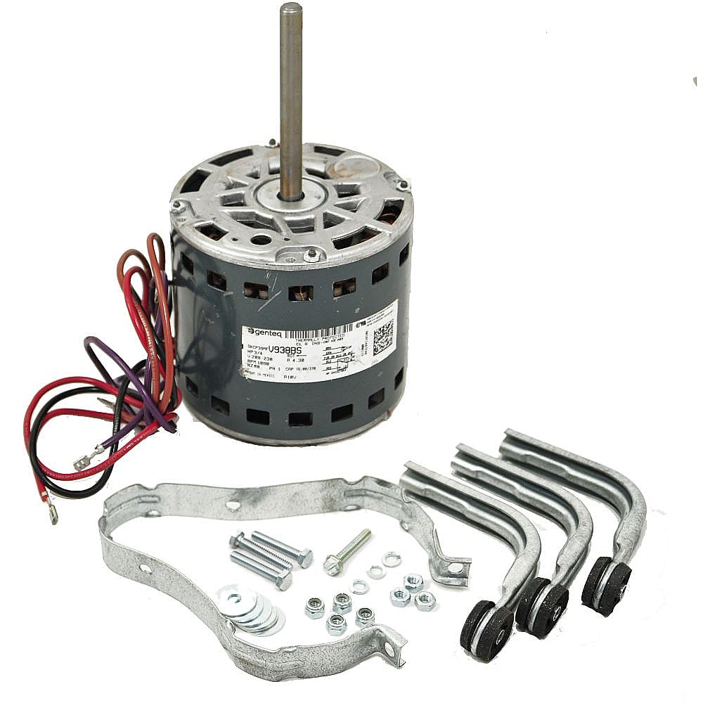Furnace Blower Fan Motor B13400208S parts Sears PartsDirect
