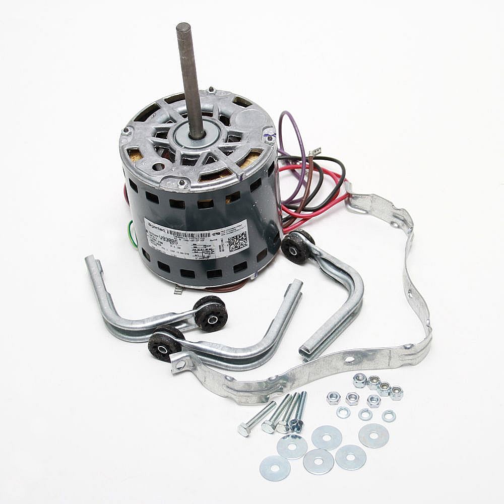 Part #b13400208S, Furnace Blower Fan Motor, 3/4-Hp
