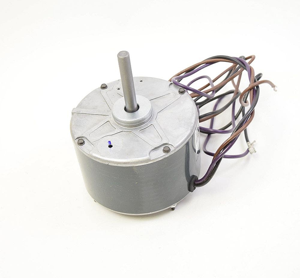 Part #b13400251S, Central Air Conditioner Condenser Fan Motor / 14.50 x 7.30 x 6.90