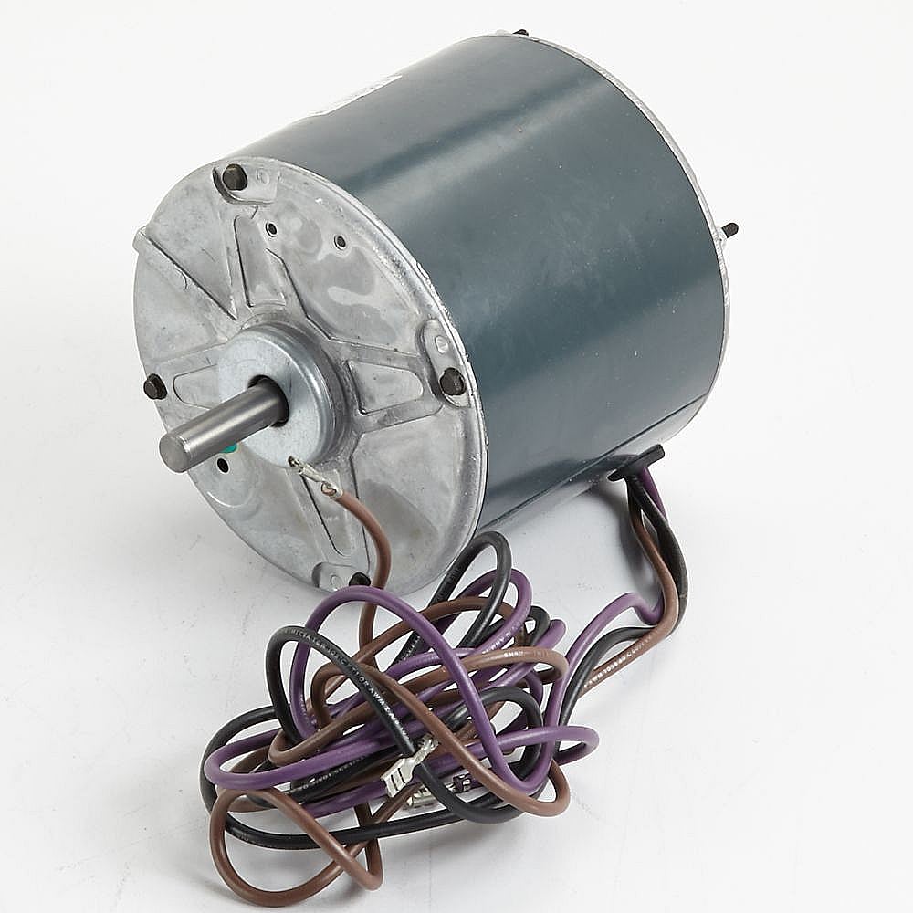 Central Air Conditioner Condenser Fan Motor | Part Number ...