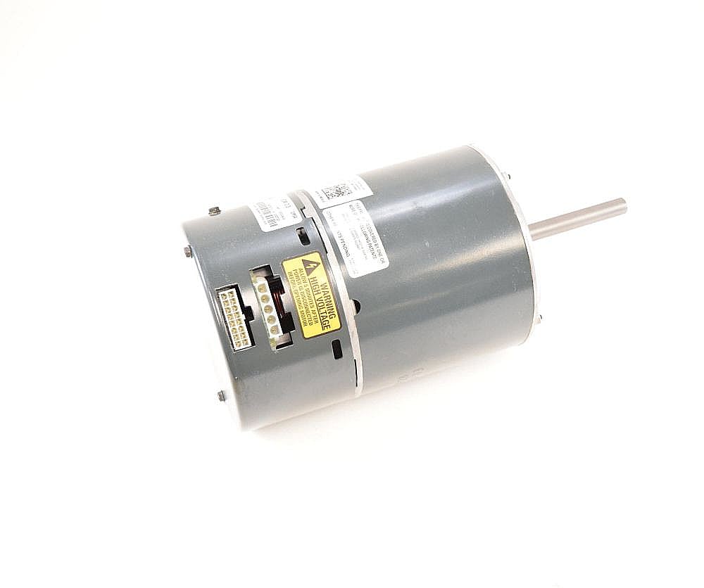 Part #b13400803Pas, Central Air Conditioner Air Handler Blower Motor