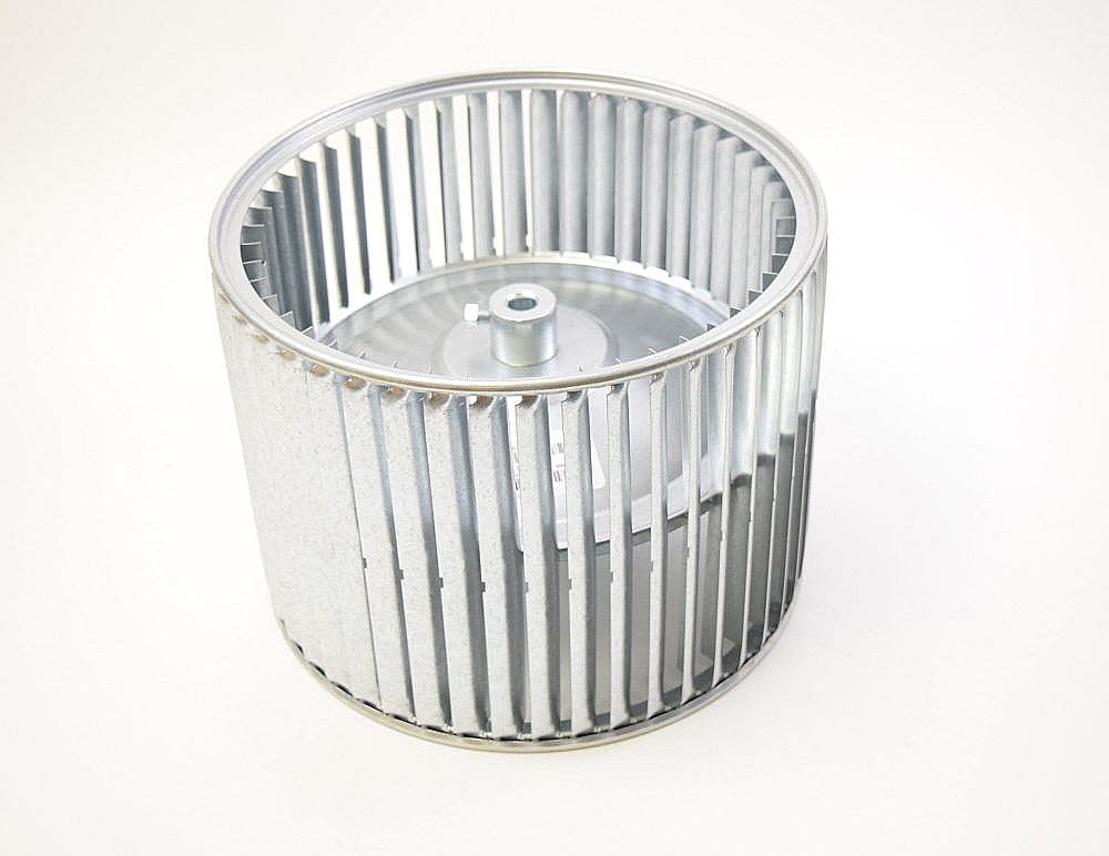 Part #b1368016S, Central Air Conditioner Air Handler Blower Wheel / 12.40 x 12.40 x 12.10