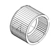 Goodman 10   X 6   Blower Wheel Cw for Goodman PGB024075-1A - Part B1368034S