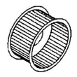 Wheel for GMC A24-10C - Part B1368035S