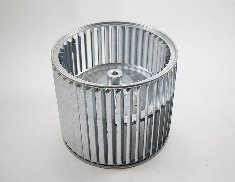 Part #b1368036S, Furnace Blower Fan Wheel / 12.50 x 12.20 x 12.20