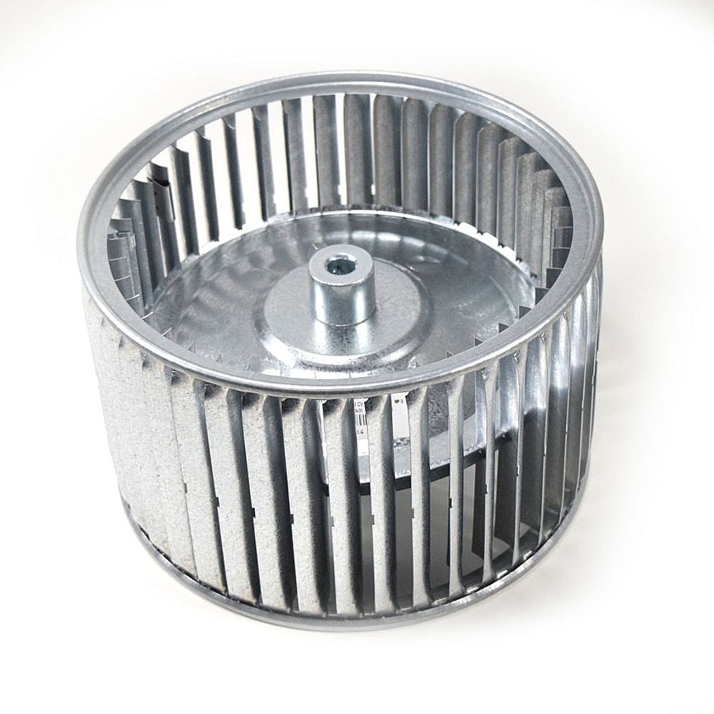 Part #b1368042S, Central Air Conditioner Air Handler Blower Wheel / 12.50 x 12.20 x 12.20