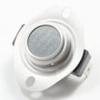 Furnace Auxiliary Limit Control for Goodman PGB030075-1 - Part B13701-13