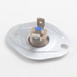 Furnace Burner Roll-out Limit Switch for Janitrol GMN080-4 - Part B13701-44