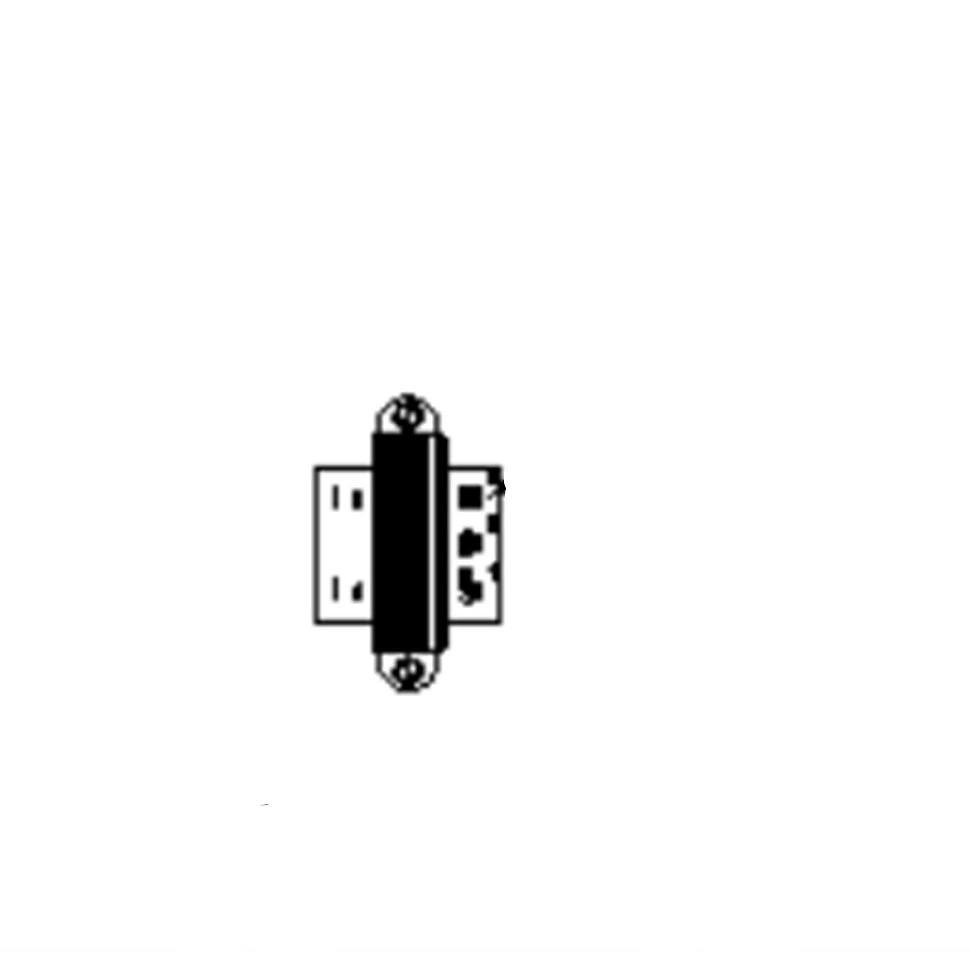 Part #b1370115, Goodman 115-150F Auto Limit Switch