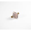 Furnace Burner Roll-out Limit Switch for Goodman GMT070-4B - Part B1370145