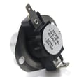 Furnace Primary Thermal Limit Switch, 160-degree
