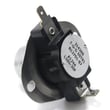 Furnace Primary Thermal Limit Switch, 160-degree for Goodman GMT090-3B - Part B1370187