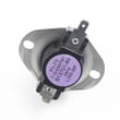 Furnace Primary Thermal Limit Switch for Goodman GDT090-4B - Part B1370189
