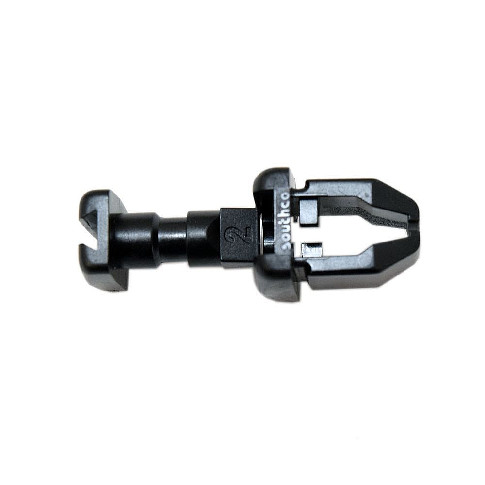 Furnace Access Door Latch B1392132 parts Sears PartsDirect