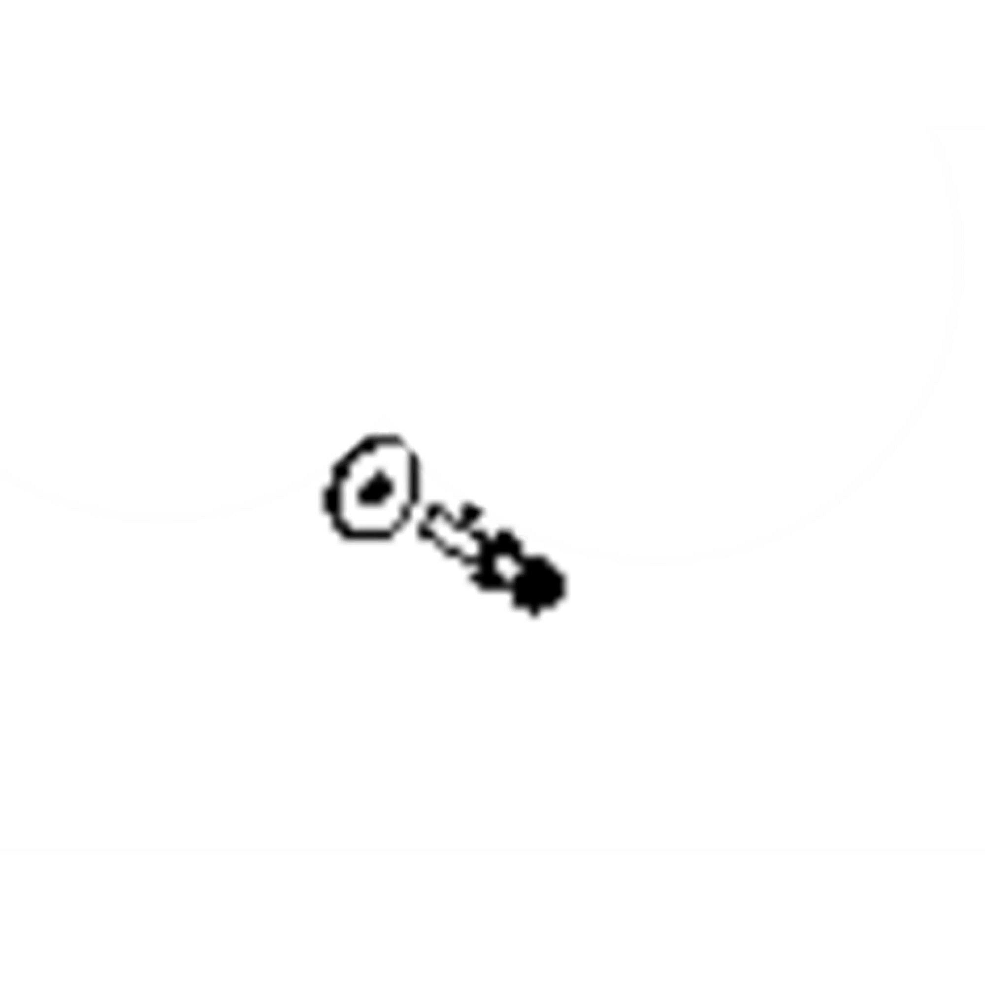 Part #b1393309, Goodman Screw-Mach 1/4-20Tpi X 3/4 Lg