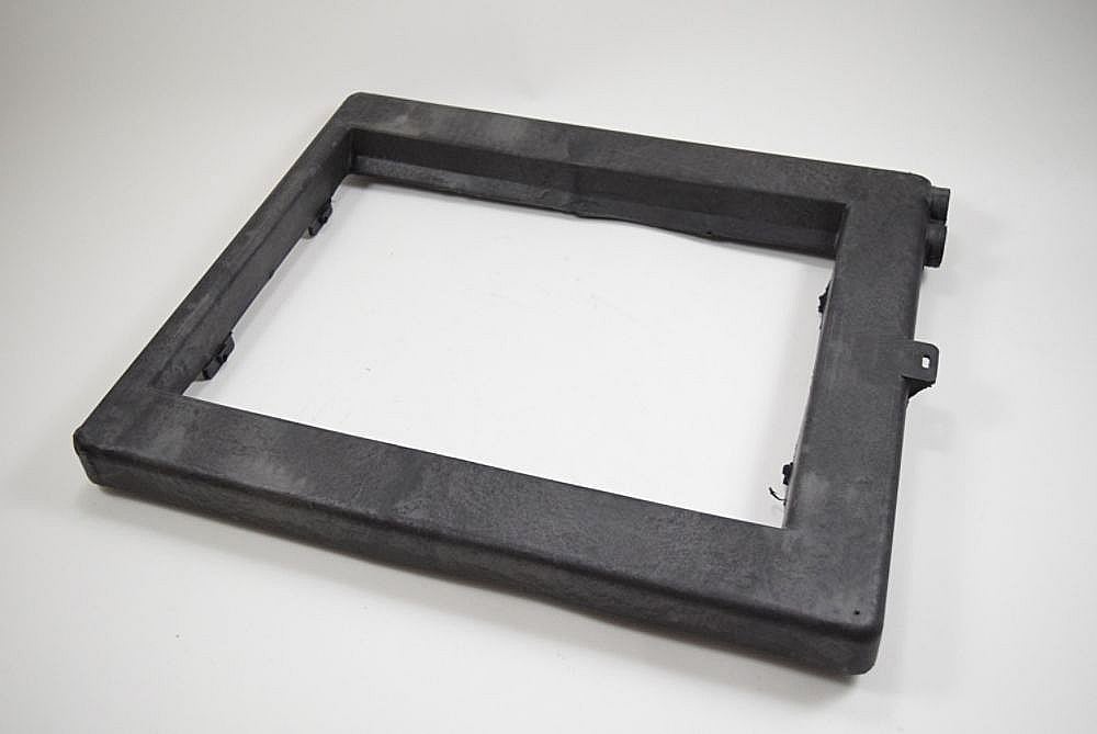 Part #b1755917Hdf, Central Air Conditioner Evaporator Coil Drip Pan (Replaces B1755917H) / 20.50 x 17.00 x 2.10