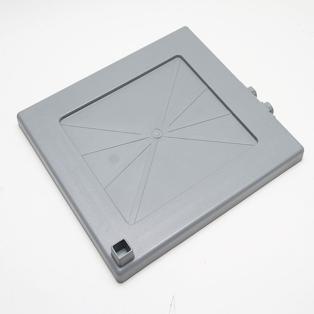 Part #b1755929L, Central Air Conditioner Evaporator Coil Drip Pan / 20.70 x 19.00 x 3.00