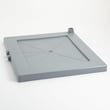 Central Air Conditioner Air Handler Horizontal Drain Pan for Janitrol A42-15 - Part B1755930L