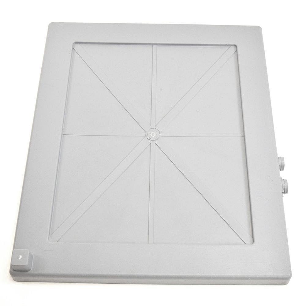 Part #b1755931L, Central Air Conditioner Evaporator Coil Drip Pan / 29.80 x 27.00 x 5.20