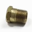 Furnace Range Burner Orifice for Goodman GUPS100-3 - Part B1789342