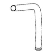 Transfer Tub for GMC GUN125-4B - Part B18102-02