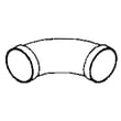 Combustion A for GMC GUS050-2 - Part B18105-06