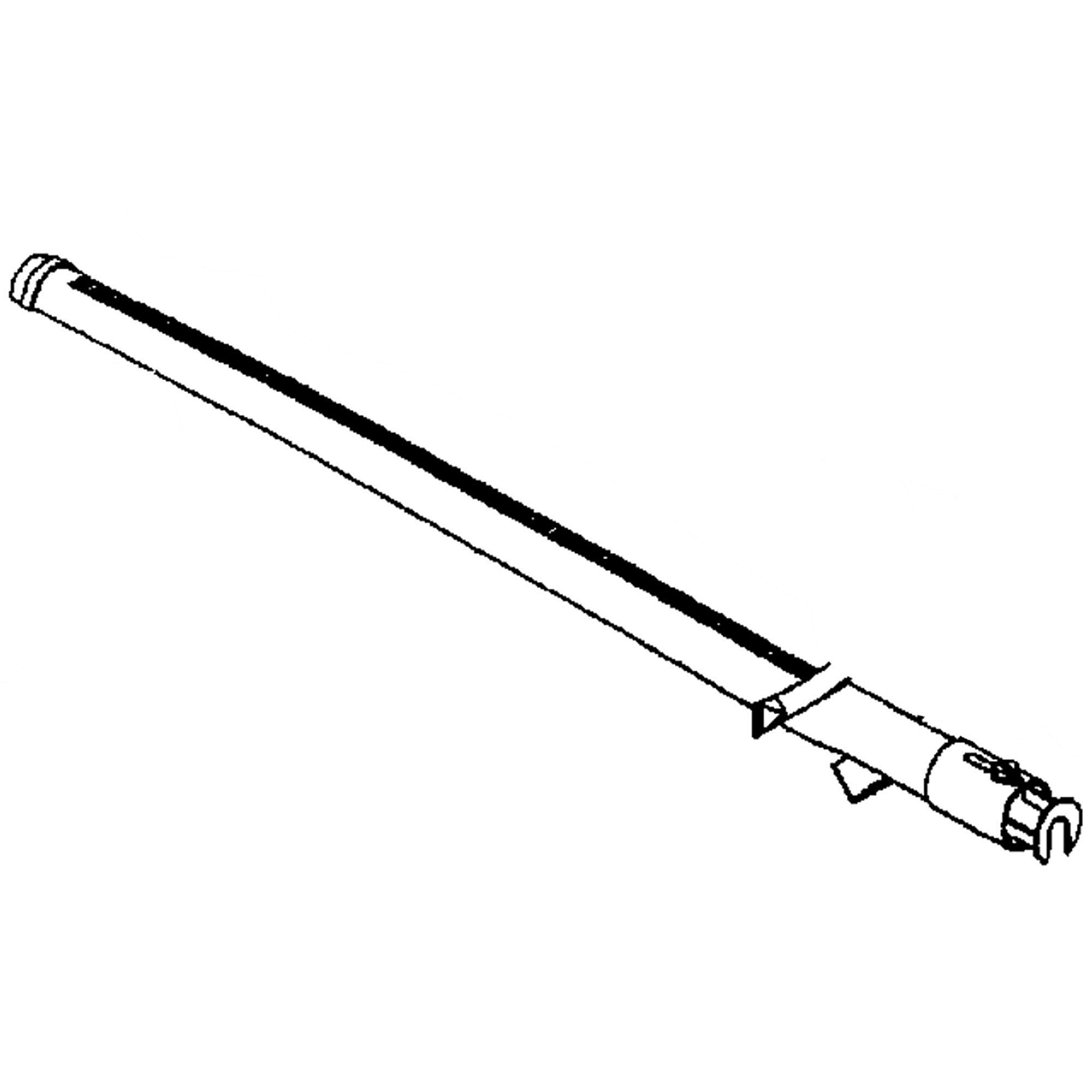 Part #b1822508S, Goodman 5 Cell Burner Assembly