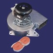 Furnace Blower Motor Assembly B18590-05S