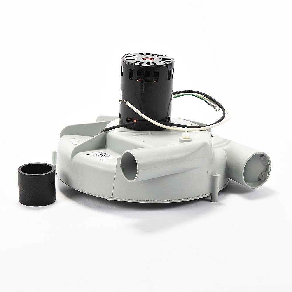 Part #b1859001S, Furnace Inducer Vent Motor Assembly / 10.40 x 6.30 x 6.00
