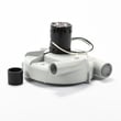 Furnace Inducer Vent Motor Assembly for GMC GUN125-4B - Part B1859001S