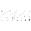 Vent Pipe for Goodman GMPN060-3 - Part B28107-03