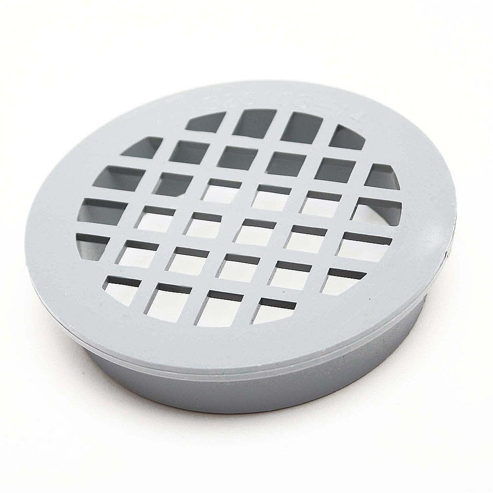 Furnace Drain Tube Mesh Insert, 3-in