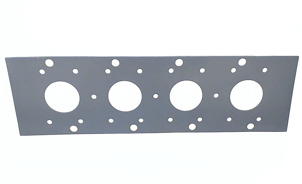 Furnace Heat Exchanger 4-cell Gasket