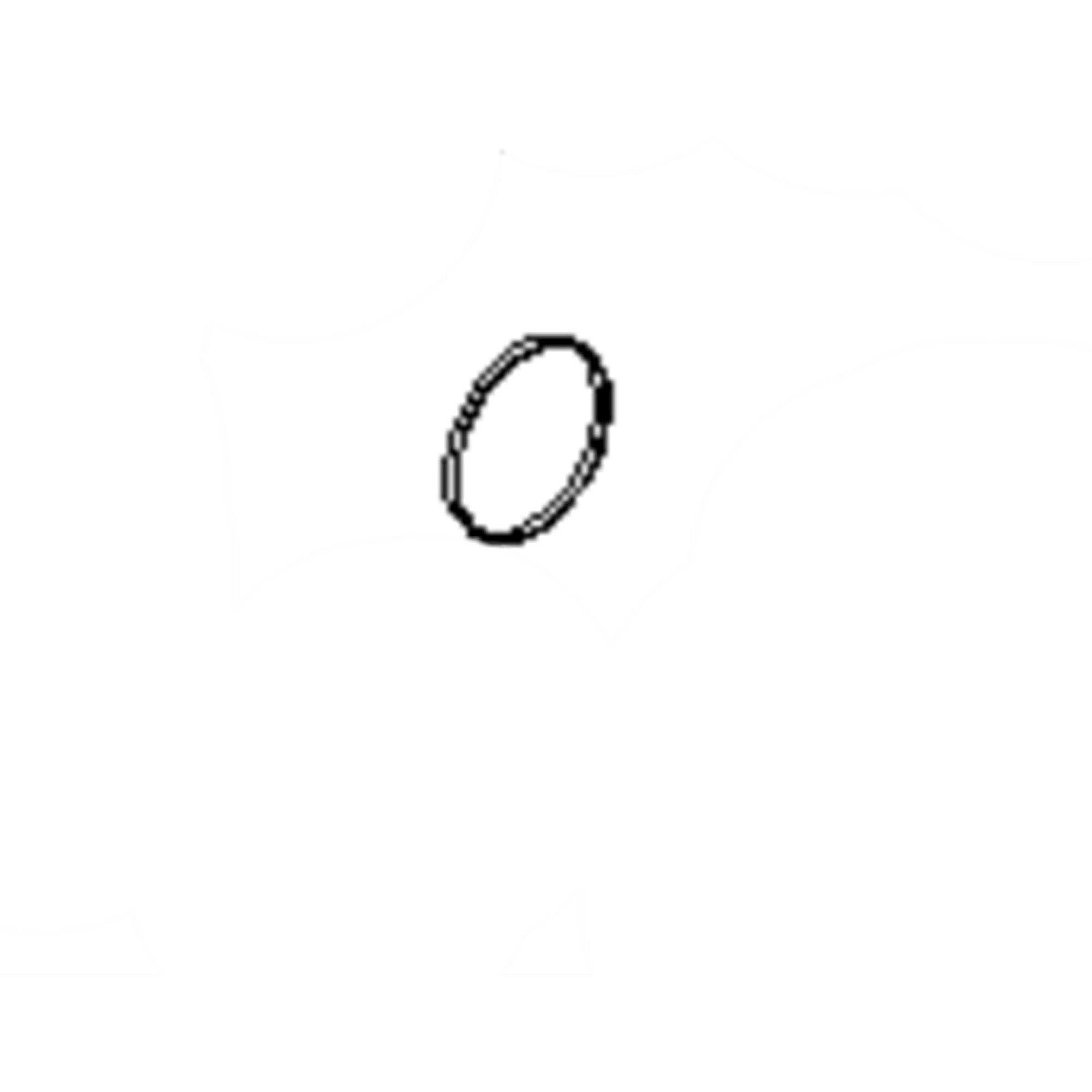 Part #b2832606, Goodman Vent Motor O-Ring