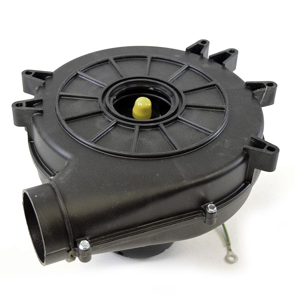Part #b2833002S, Motor | 11.30 x 10.70 x 9.50