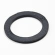 Furnace Flue Restrictor Plate, 1.5-in