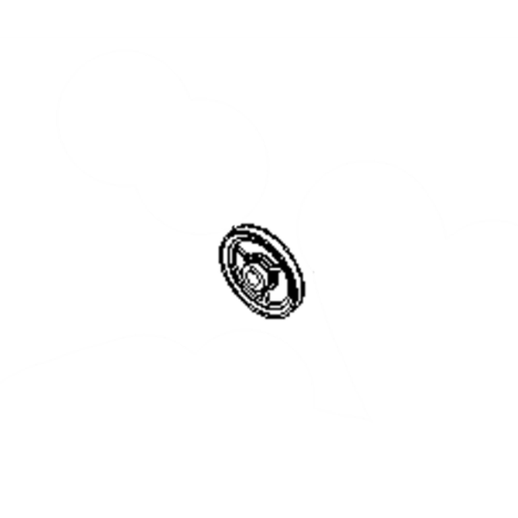 Part #b3204300, Goodman Variable Pitch Sheave 2Vp 50
