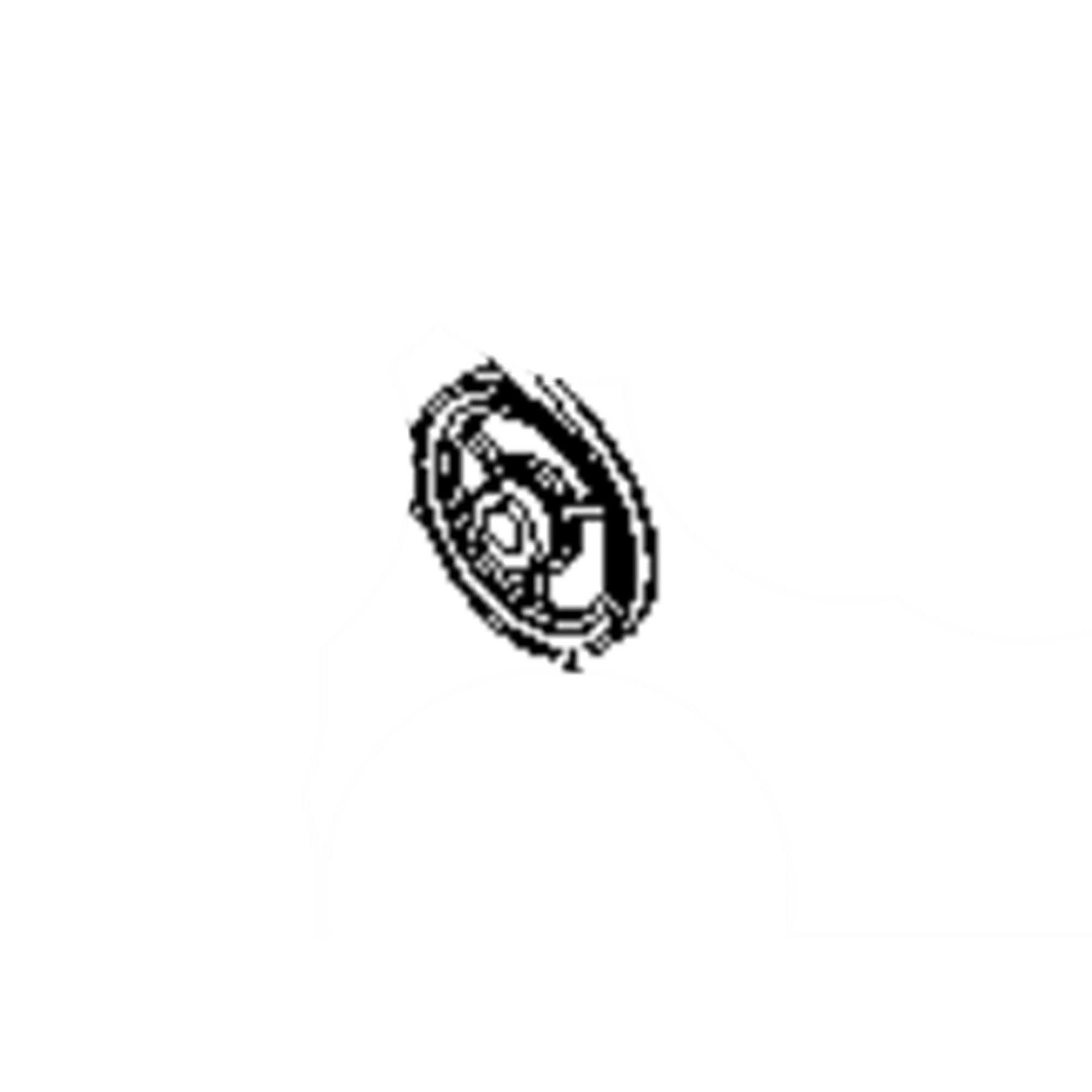 Part #b3204301, Goodman Variable Sheave